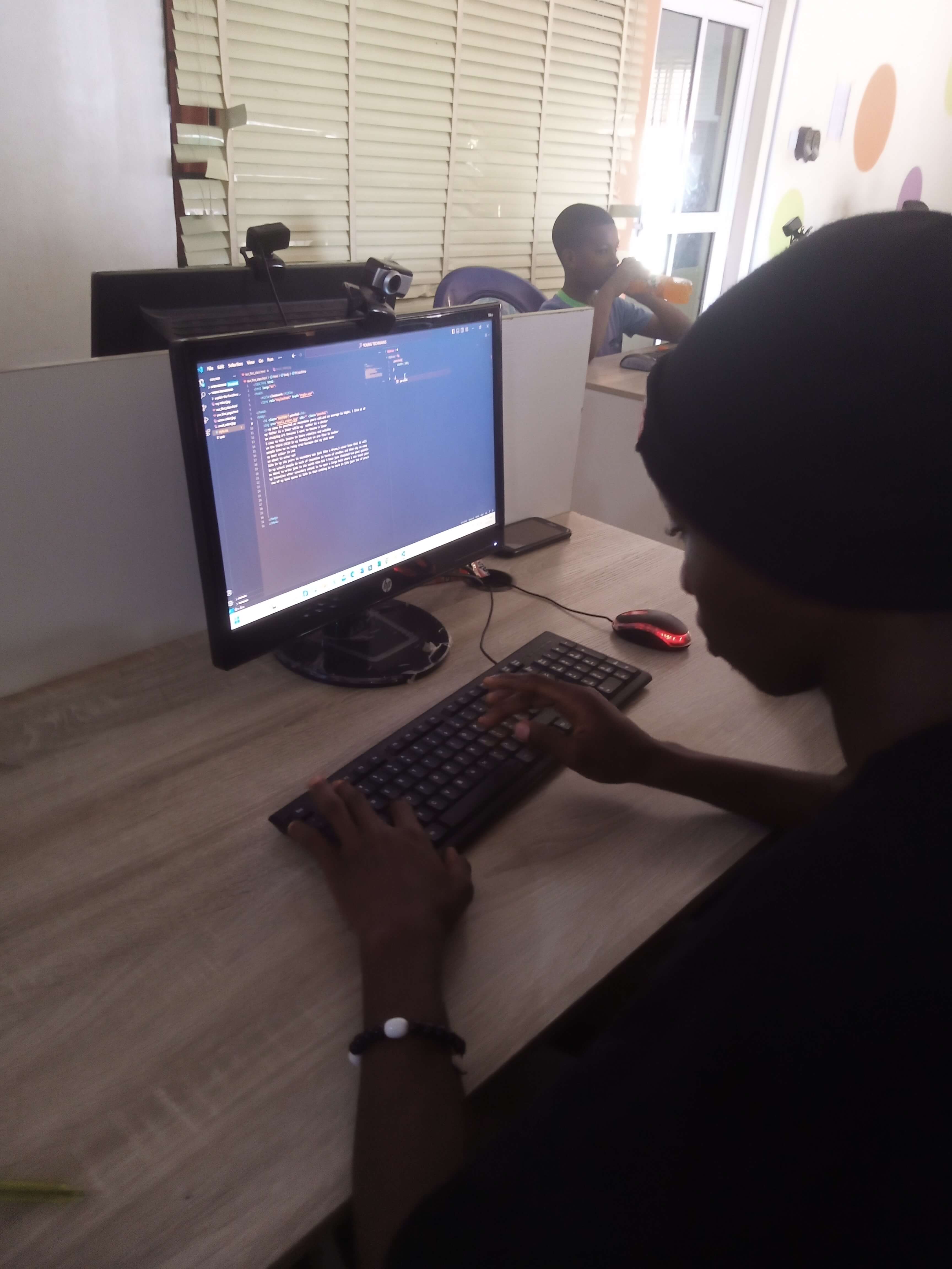 Basic Computing (Teen)