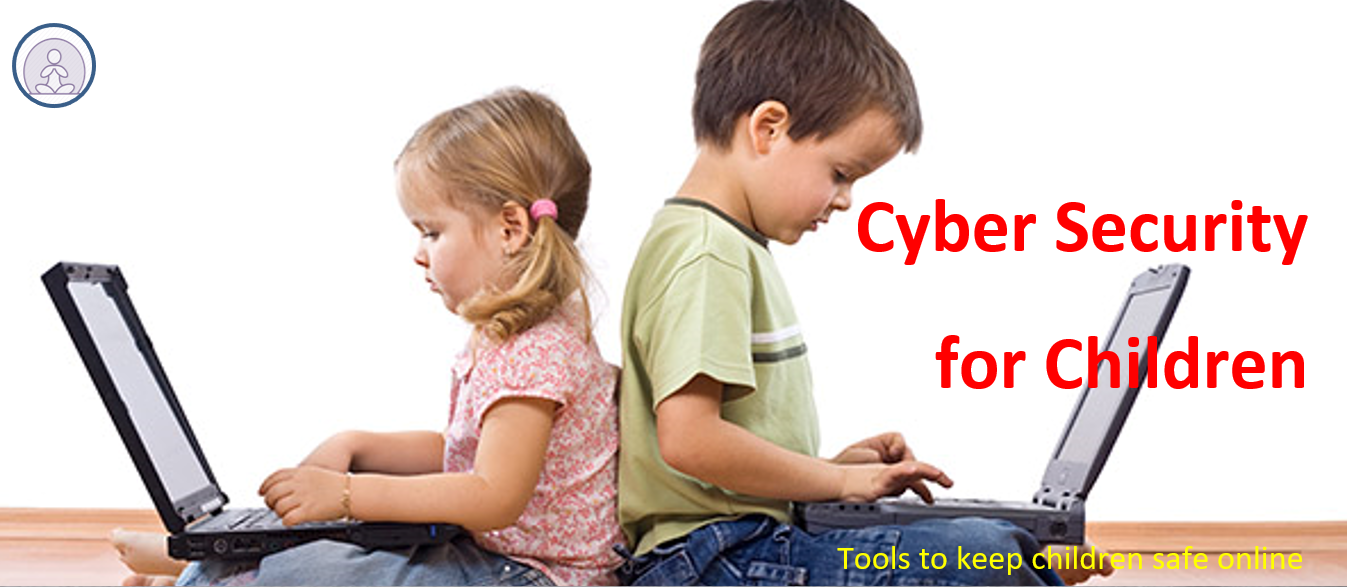 Cybersecurity for Children